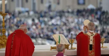 el-papa-leon-xiv-resalta-la-mision-activa-de-la-iglesia-en-la-difusion-del-evangelio