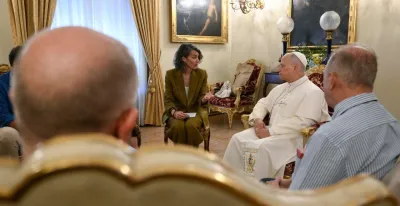 el-papa-leon-xiv-se-reune-con-victimas-de-abusos-en-la-nunciatura-de-madrid