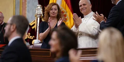 el-papa-leon-xiv-reflexiona-sobre-el-aborto-en-su-intervencion-en-el-congreso-de-los-diputados