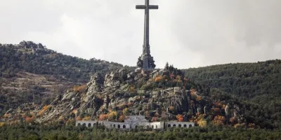 el-tsj-de-madrid-suspende-los-sondeos-en-el-valle-de-cuelgamuros-para-proteger-su-patrimonio