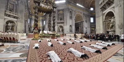 polonia-registrara-menos-de-200-ordenaciones-sacerdotales-por-primera-vez-en-este-siglo