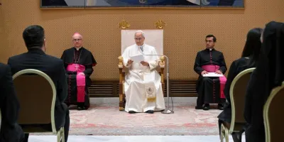 el-papa-destaca-la-necesidad-de-espacios-seguros-para-la-evangelizacion-de-la-iglesia
