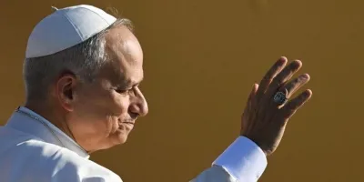 el-78-de-los-catolicos-estadounidenses-tiene-una-opinion-favorable-del-papa-leon-xiv