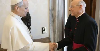 el-prelado-del-opus-dei-envia-un-mensaje-de-apoyo-a-los-afectados-por-el-terremoto-en-venezuela