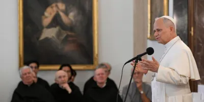 el-papa-leon-xiv-resalta-la-importancia-de-la-comunion-en-la-iglesia
