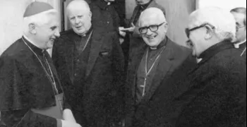 ratzinger-en-1988-un-cristiano-nunca-puede-alegrarse-de-una-desunion