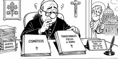 la-tradicion-tambien-sabe-decir-que-si-al-papa