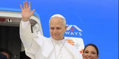 el-77-de-los-espanoles-valora-positivamente-la-visita-del-papa-leon-xiv-segun-el-cis