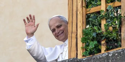 el-papa-leon-xiv-participara-en-un-encuentro-musical-con-andrea-bocelli-en-castel-gandolfo