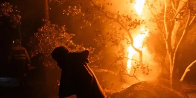 el-papa-leon-xiv-expresa-su-solidaridad-con-las-victimas-de-los-incendios-en-espana-y-francia