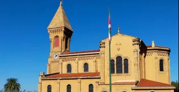 profanan-la-parroquia-de-san-ignacio-de-algorta-y-roban-diversos-objetos-liturgicos