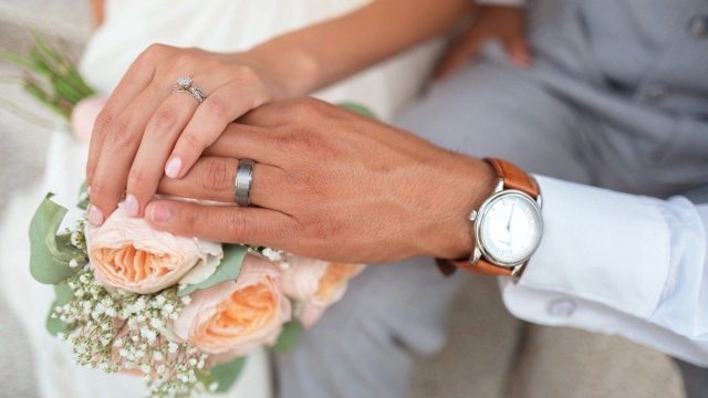 A document on marriage nullity cases at the Vatican