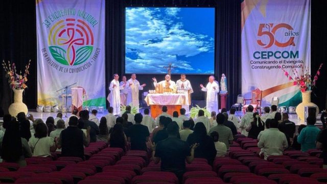 Statement from the Mexican Bishops' Conference addressed to journalists and communicators in Mexico