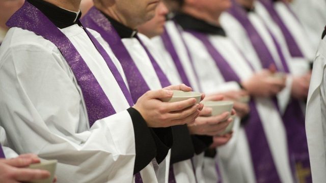 Sister Mary Teresa Barron, superior general of the Missionary Sisters of Our Lady of Apostles and new adjunct secretary of the Dicastery for Evangelization