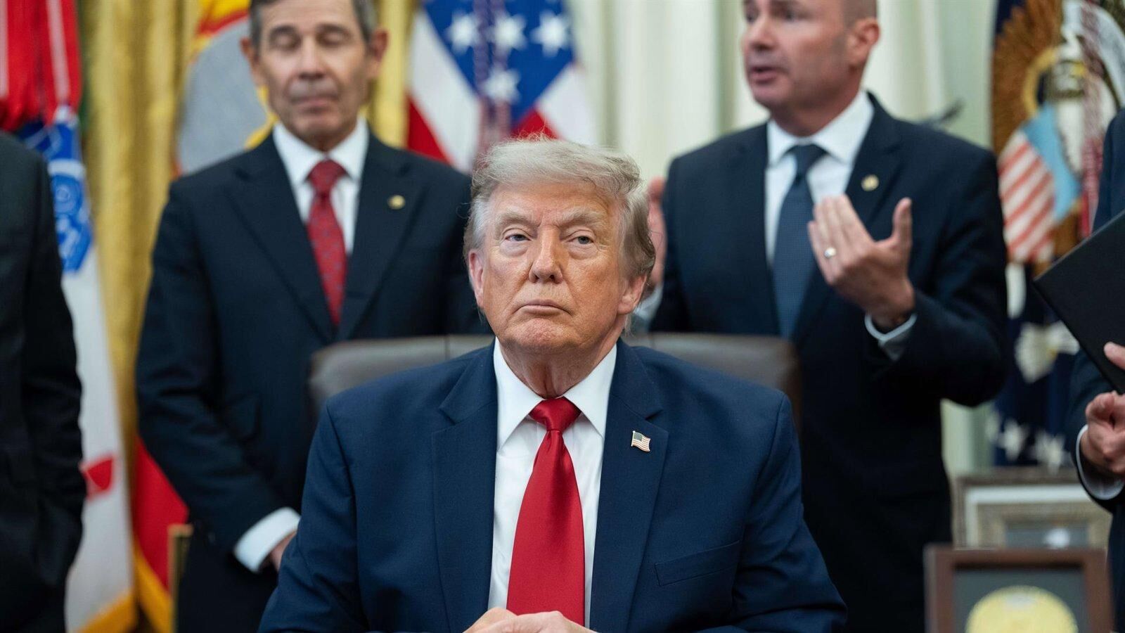Vídeo | Estados Unidos refuerza la protección de la libertad religiosa con nuevas