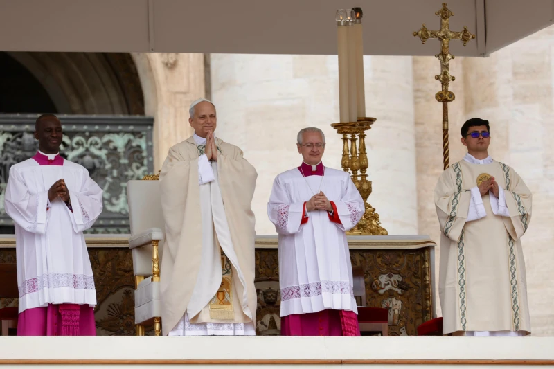 Roban el cráneo de un santo en una iglesia de Francia, crece la preocupación religiosa